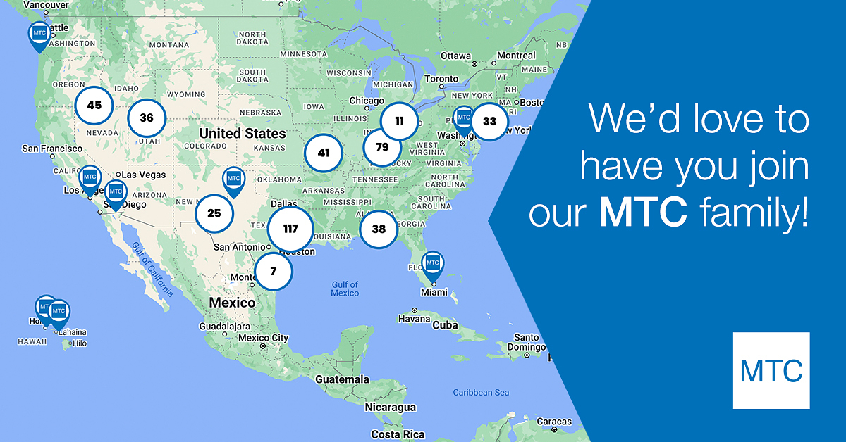 Click on your area of the map and see what exciting career opportunities await you. We’re on a mission to help people improve their lives! app.careerarc.com/job_maps/72