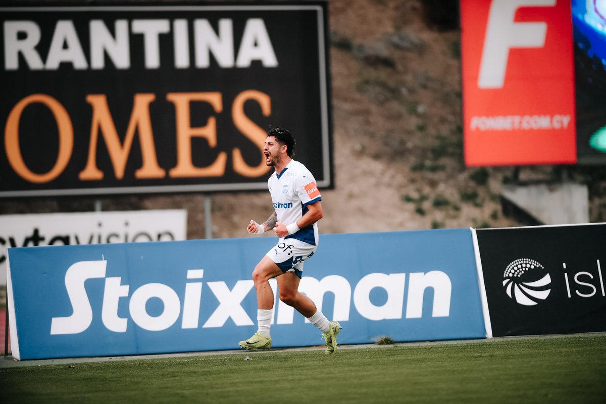 APOLLONOFFICIAL's tweet photo. 🔥 𝙄𝙣𝙨𝙩𝙖𝙣𝙩 𝙧𝙚𝙥𝙡𝙮 𝙛𝙧𝙤𝙢 𝙎𝙖𝙜𝙖𝙡! 𝙒𝙝𝙖𝙩 𝙖 𝙜𝙤𝙖𝙡!

#PAFAPO 1-1 https://t.co/3lbZi88DaU