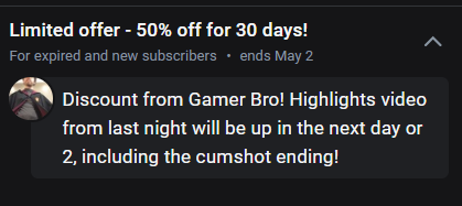 Watch Pantsed Dude (NSFW, 18+)'s leaked NSFW photo on TwXstars