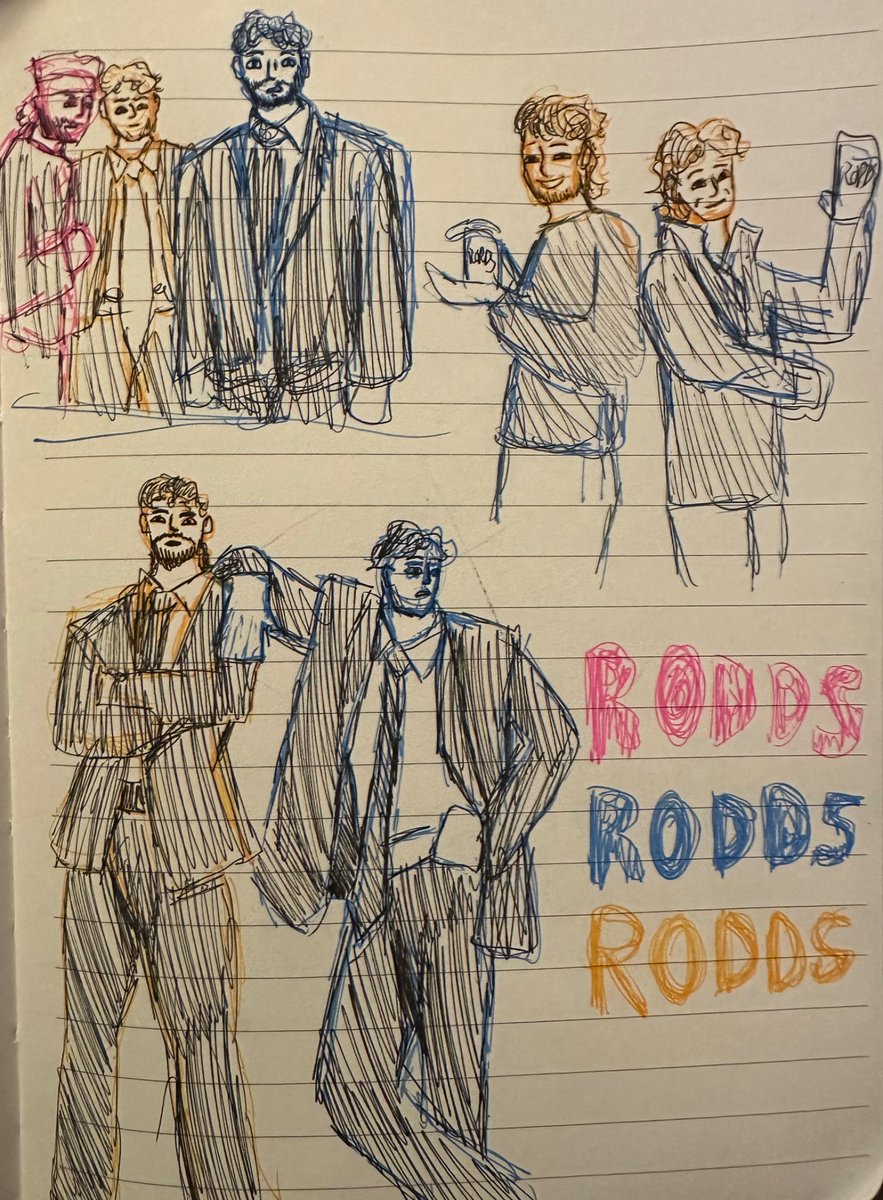 error_intherain's tweet photo. RODDS RODDS RODDS
#willnjim #jamesmarriottfanart #willnefanart #roddsroddsrodds #roddscoffee https://t.co/1Us5EVxVFS