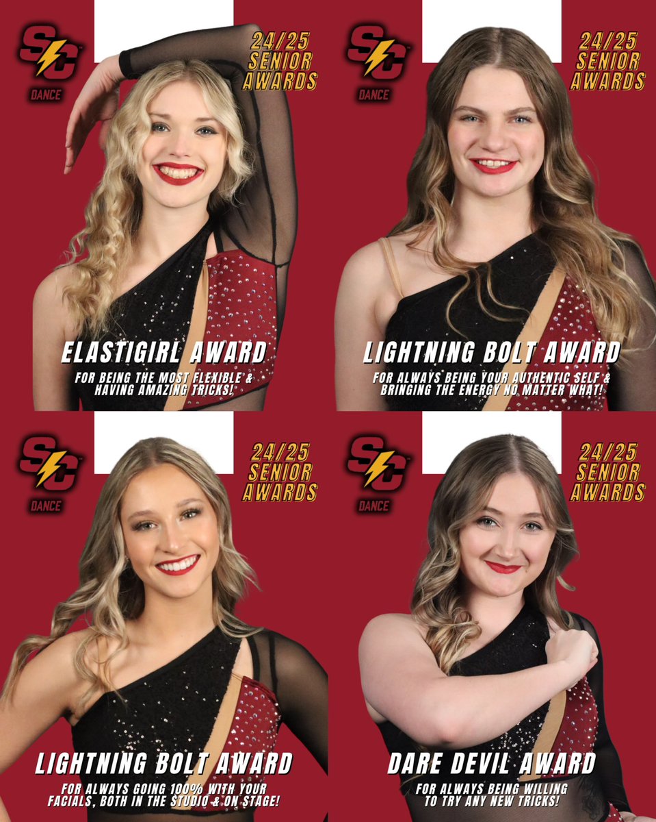 Simpson College Dance Team ⚡️ tweet media