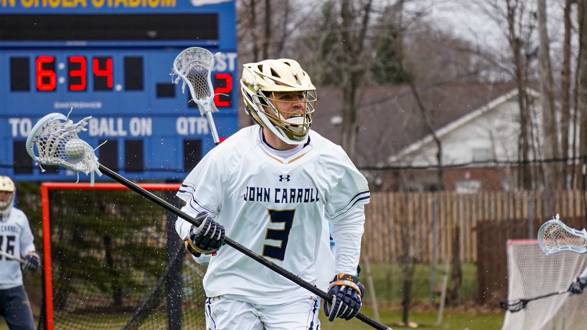Ohio Athletic Conference (@ohathleticconf) on Twitter photo The OAC Men's Lacrosse Tournament continues tonight with the semifinals at 7pm! 🏆🥍
No. 1 <a href="/bw_mlax/">Baldwin Wallace Men’s Lacrosse</a> hosts No. 4 <a href="/Ott_MLax/">Otterbein Men's Lacrosse</a>
No. 2 <a href="/ONUMLAX/">ONU Men's Lacrosse</a> hosts No. 3 <a href="/JCUmlax/">JCU Men's Lacrosse</a>
Watch live on OACTV: oac.boxcast.com/#/
Tickets: oac.org/MISC/Hometown_…
Tournament Info: oac.org/sports/mlax/20… The OAC Men's Lacrosse Tournament continues tonight with the semifinals at 7pm! 🏆🥍
No. 1 <a href="/bw_mlax/">Baldwin Wallace Men’s Lacrosse</a> hosts No. 4 <a href="/Ott_MLax/">Otterbein Men's Lacrosse</a>
No. 2 <a href="/ONUMLAX/">ONU Men's Lacrosse</a> hosts No. 3 <a href="/JCUmlax/">JCU Men's Lacrosse</a>
Watch live on OACTV: oac.boxcast.com/#/
Tickets: oac.org/MISC/Hometown_…
Tournament Info: oac.org/sports/mlax/20…