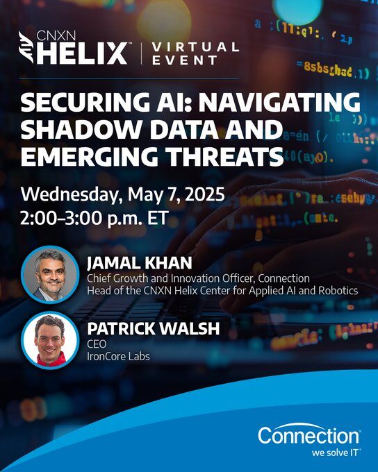 IronCore Labs tweet media