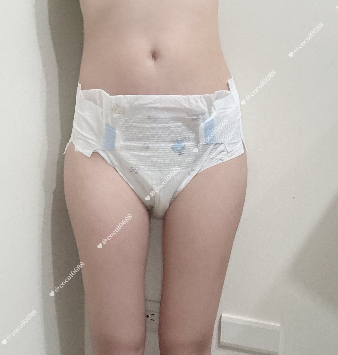 那個……我沒有消失喔><
只是最近太忙了大家不能忘記我啦😓🥲😖

#原味尿布