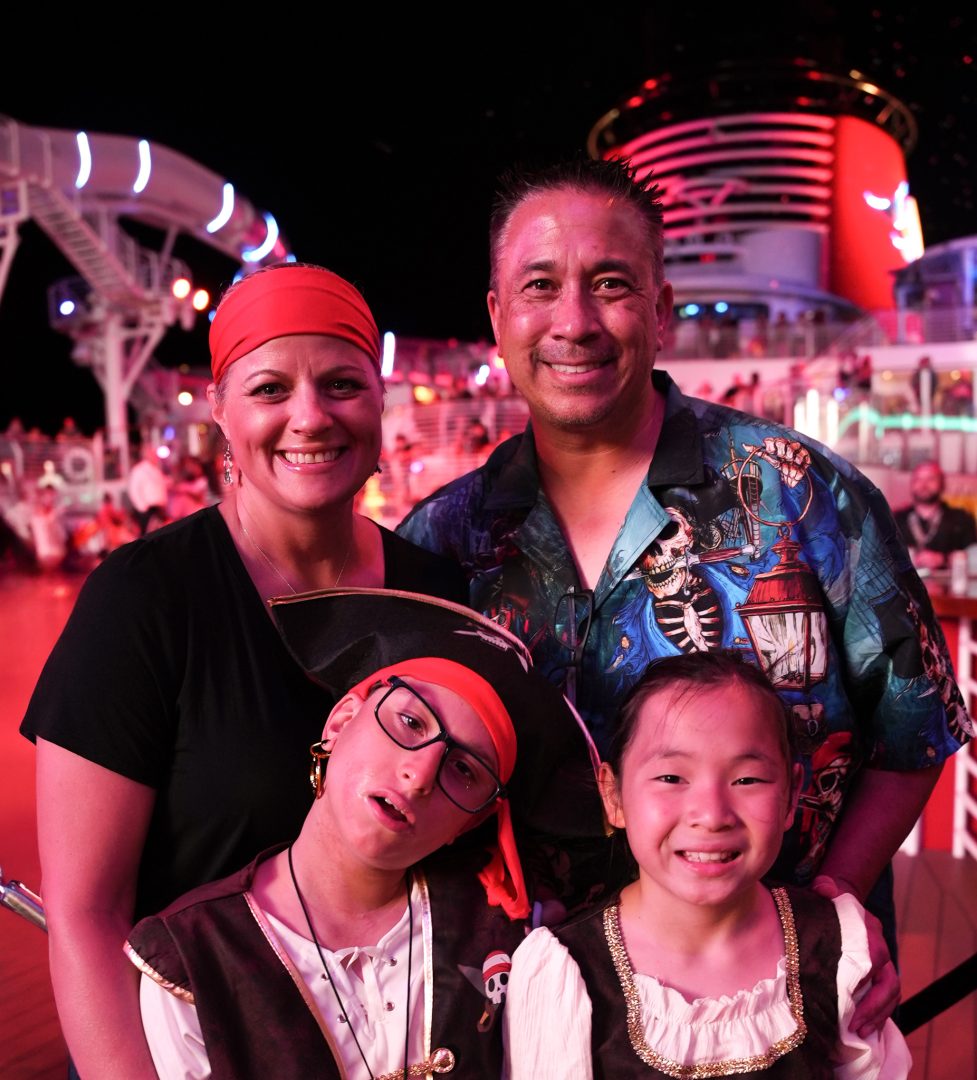 DCLcruisingdad's tweet photo. Back in my St. Jude Children's Hospital days I really enjoyed seeing all the Wishes.. therefore thanks to Disney Experiences for sharing some Disney Wish Wishes She Has Granted!!! 
https://t.co/gf04bMAnbQ
#DisneyWishes #MakeAWish #DCL #DisneyThreads https://t.co/av6cucX1DV