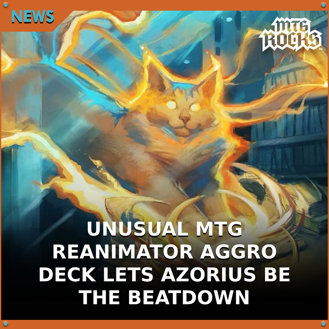 MTG Rocks tweet media