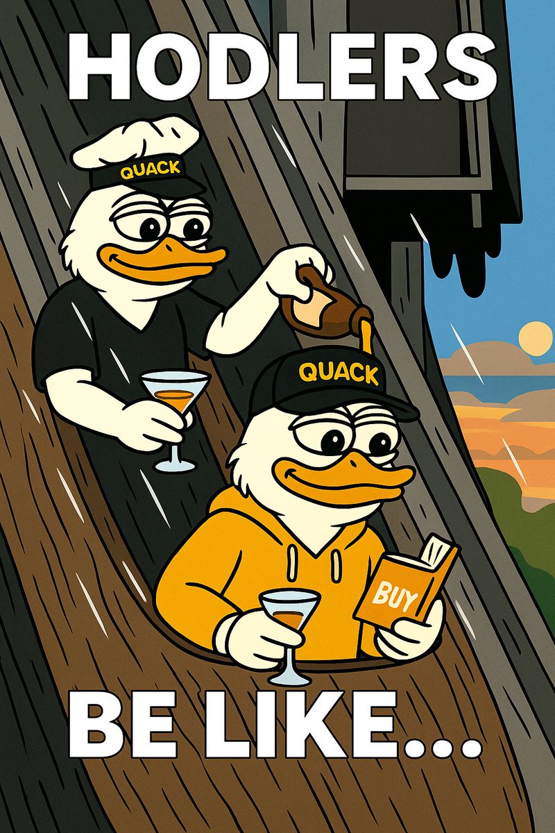 RichQUACK (@richquack) on Twitter photo 