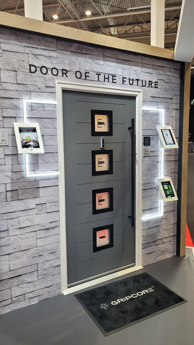 Vista Panels Ltd (@vistapanelsltd) on Twitter photo Day 2 of this year's <a href="/fitshow/">FIT Show 2025</a> some great stands out there. <a href="/DOORCO_Official/">DOORCO</a> <a href="/IngeniousLocks/">Nigel @ Ingenious Locks</a> <a href="/UKDirectTrade/">Direct Trade (Yorkshire) Ltd</a> <a href="/RegaLead/">RegaLead</a> <a href="/compdoor/">Comp Door</a> <a href="/PurplexUK/">Purplex Marketing</a> #FITShow25 Day 2 of this year's <a href="/fitshow/">FIT Show 2025</a> some great stands out there. <a href="/DOORCO_Official/">DOORCO</a> <a href="/IngeniousLocks/">Nigel @ Ingenious Locks</a> <a href="/UKDirectTrade/">Direct Trade (Yorkshire) Ltd</a> <a href="/RegaLead/">RegaLead</a> <a href="/compdoor/">Comp Door</a> <a href="/PurplexUK/">Purplex Marketing</a> #FITShow25