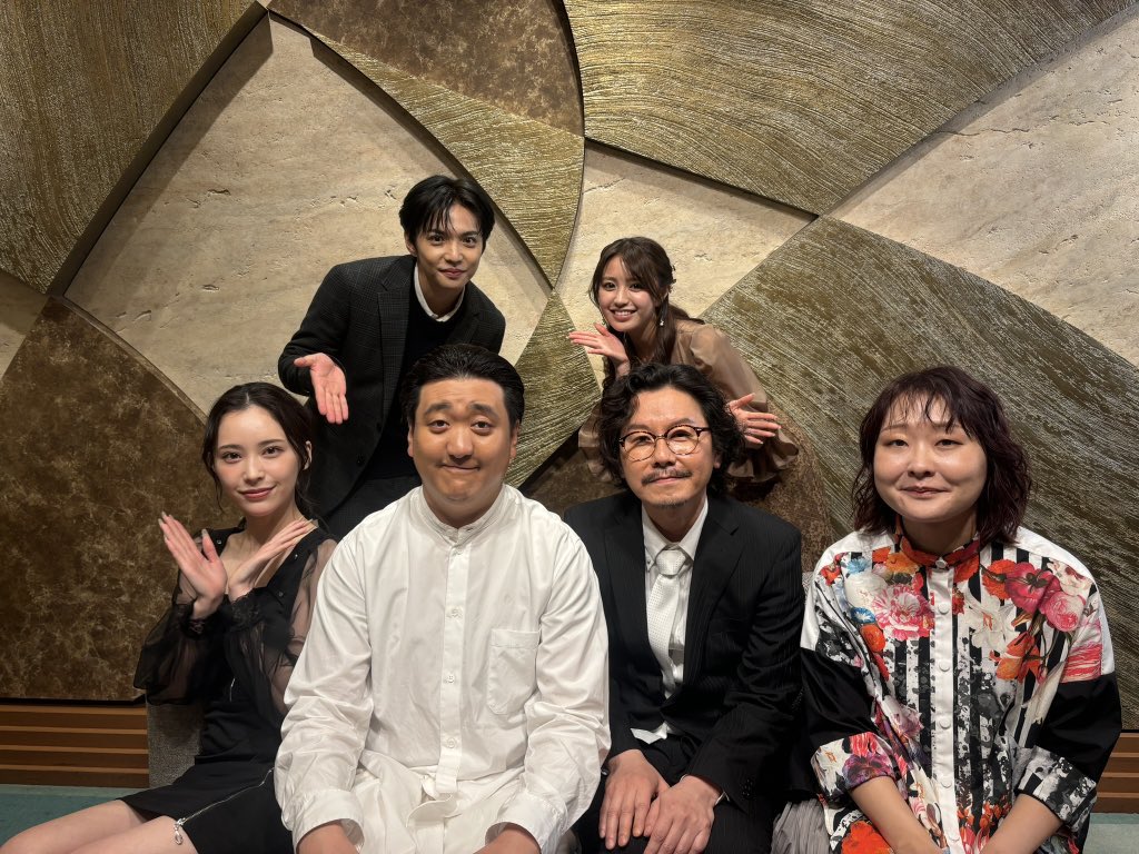 佐藤大樹 EXILE/FANTASTICS (@taiki__official) / X 佐藤大樹 EXILE/FANTASTICS (@taiki__official) / X