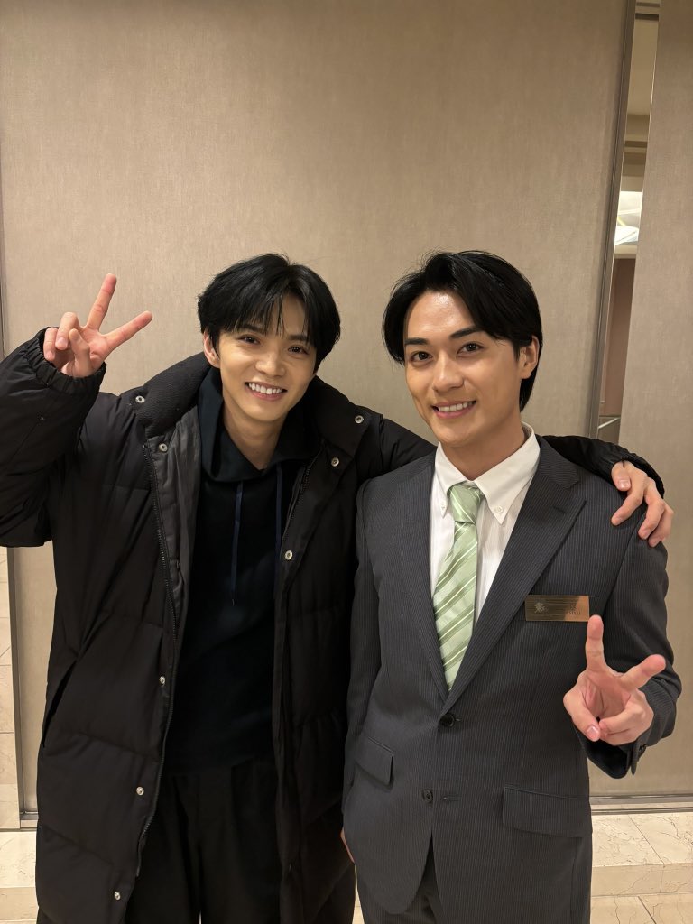 佐藤大樹 EXILE/FANTASTICS (@taiki__official) / X 佐藤大樹 EXILE/FANTASTICS (@taiki__official) / X