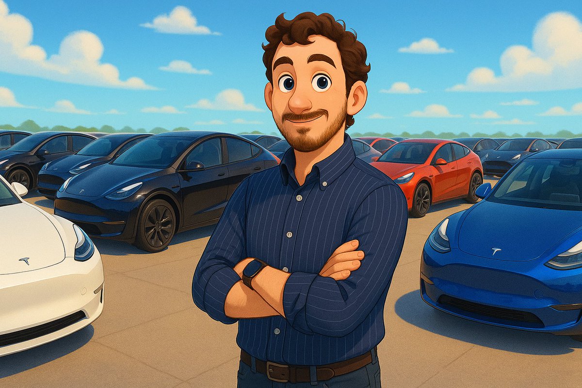 skrespin's tweet photo. Bir sürsü bir sürü bir sürü SR olsun dedim. Bunu yaptı. Bizde ne zaman bir sürü SR olacak? Açın artık envanteri, insanlar her gün f5 yapıyor #modelysr #teslasr #teslamodelyperformance #teslamodely https://t.co/BivlXH6wyv