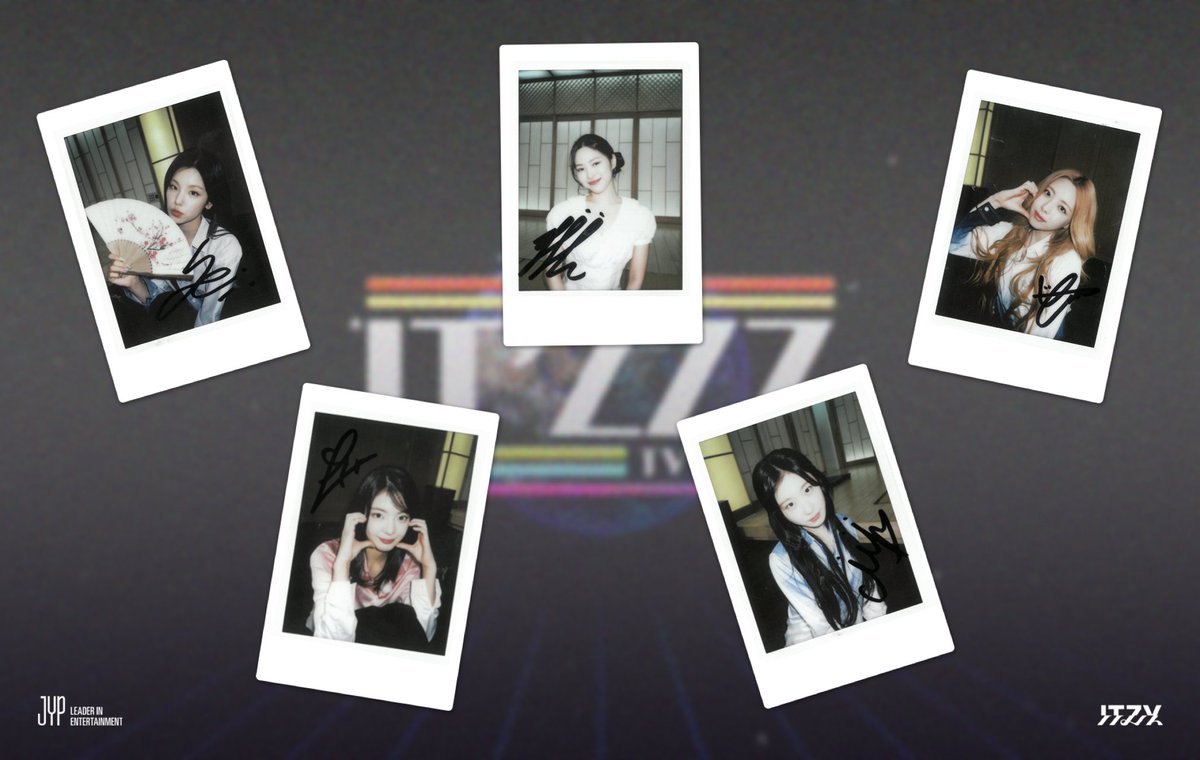 ITZYofficial's tweet photo. <IT'ZZZ> Season 2 24화 시청 인증 이벤트

📺https://t.co/wQd3UJNq1L

24화 시청 인증샷과 소감을 아래 해시태그와 함께 X 게시물로 업로드하면 응모 완료!

#ITZZZ #ITㅋㅋㅋ #ITZY의상상더하기

🎁당첨자 경품 : ITZY 싸인 폴라로이드 (1장, 랜덤)
🤍당첨자 : 총 5명
✅응모 기간 : 5/1 ~ 5/2 23:59 (KST) 까지

* 당첨자는 랜덤��로 선정되며, X DM을 통해 개별 연락 드릴 예정입니다.

------------------

<IT'ZZZ> Season 2 EP24 Event

📺https://t.co/wQd3UJNq1L

Upload a capture of EP24’s video with your comments on your X account using the hashtags below!

#ITZZZ #ITㅋㅋㅋ #ITZY의상상더하기

🎁Prize : Signed Polaroid Photo (1 random member)
🤍Winners : 5 people
✅Event Period : 5/1 ~ 5/2 23:59 (KST) 까지

* Winners will be selected randomly and will be contacted through X DM.

#ITZY #MIDZY @ITZYofficial