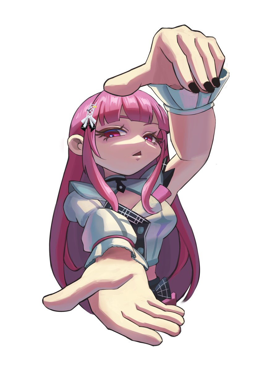 wetsoosh 🍣 COMMS OPEN tweet media