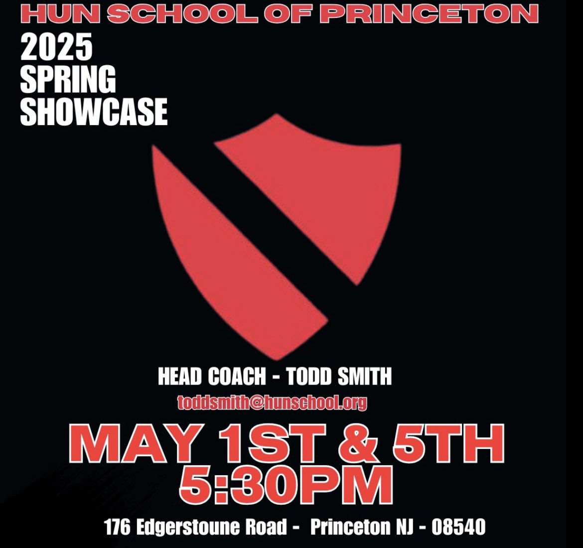 Jack DiFilippo 2026 (@jackdifilippo) on Twitter photo Coaches come check out my teammates and I showcase our athleticism and skills at Hun tomorrow and May 5th!! <a href="/Red_Zone75/">Todd Smith</a> <a href="/Tonyrazz03/">Tony Racioppi</a> <a href="/NE6FB_Recruits/">NE-Recruits</a> Coaches come check out my teammates and I showcase our athleticism and skills at Hun tomorrow and May 5th!! <a href="/Red_Zone75/">Todd Smith</a> <a href="/Tonyrazz03/">Tony Racioppi</a> <a href="/NE6FB_Recruits/">NE-Recruits</a>