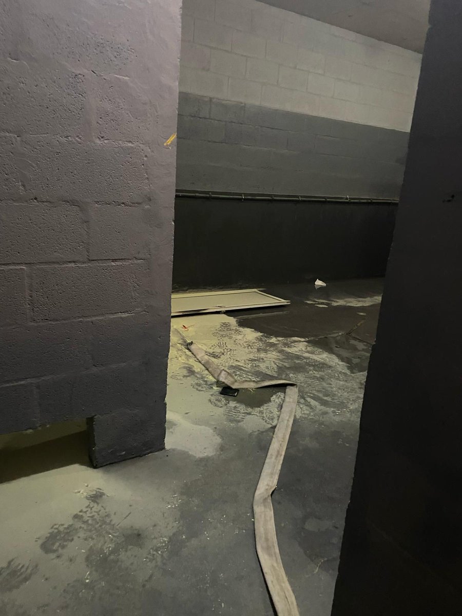 Wilson Méndez tweet media