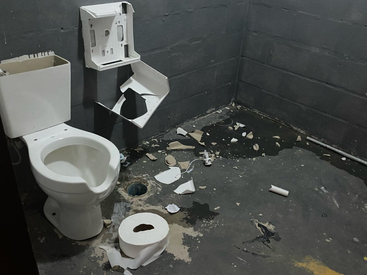 Wilson Méndez tweet media