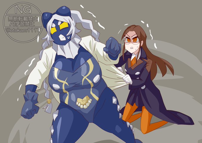 戻ってきて #キュアライダー #ライダー少女 