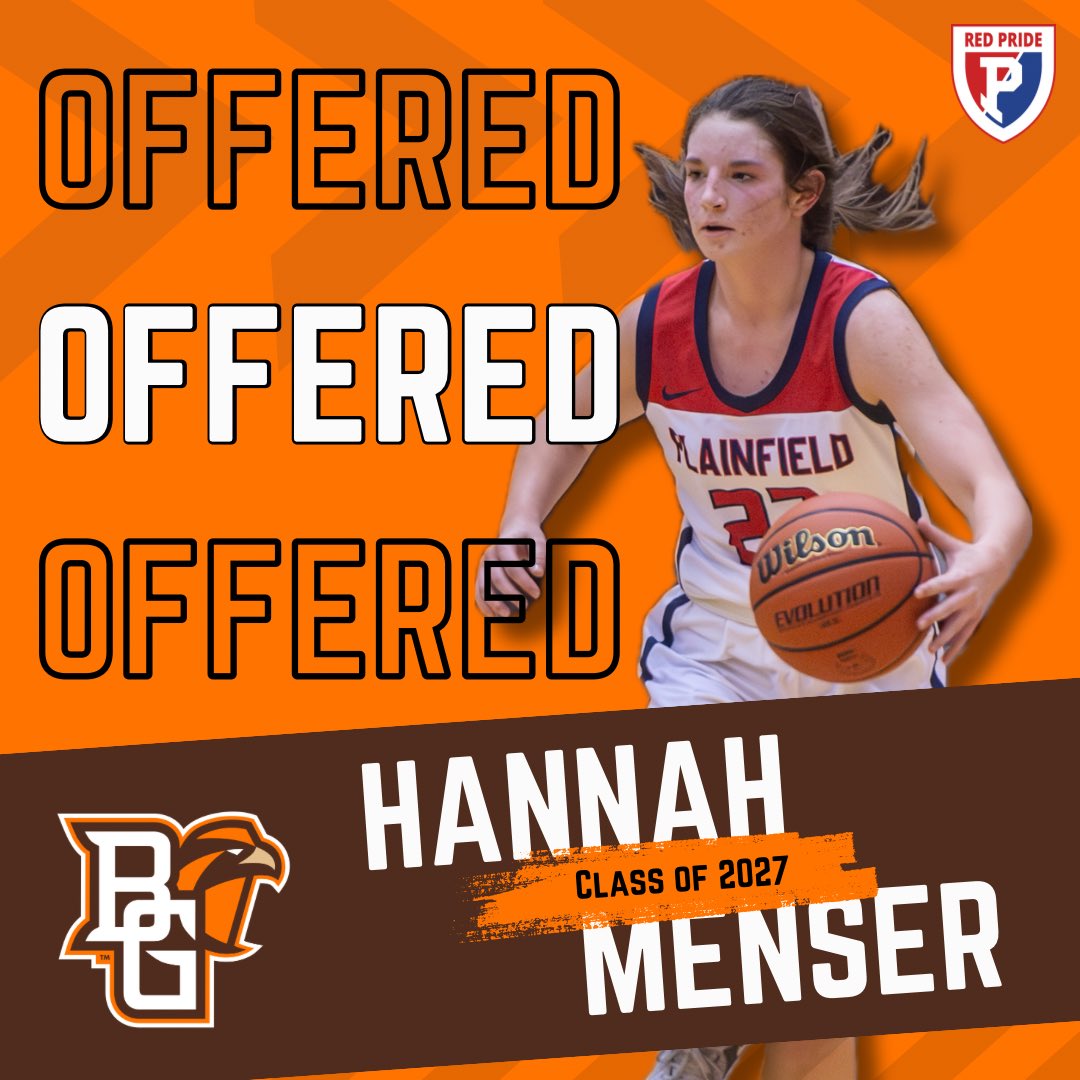 Congrats to <a href="/HannahMenser/">Hannah Menser</a> for picking up another offer! Keep grinding 22!