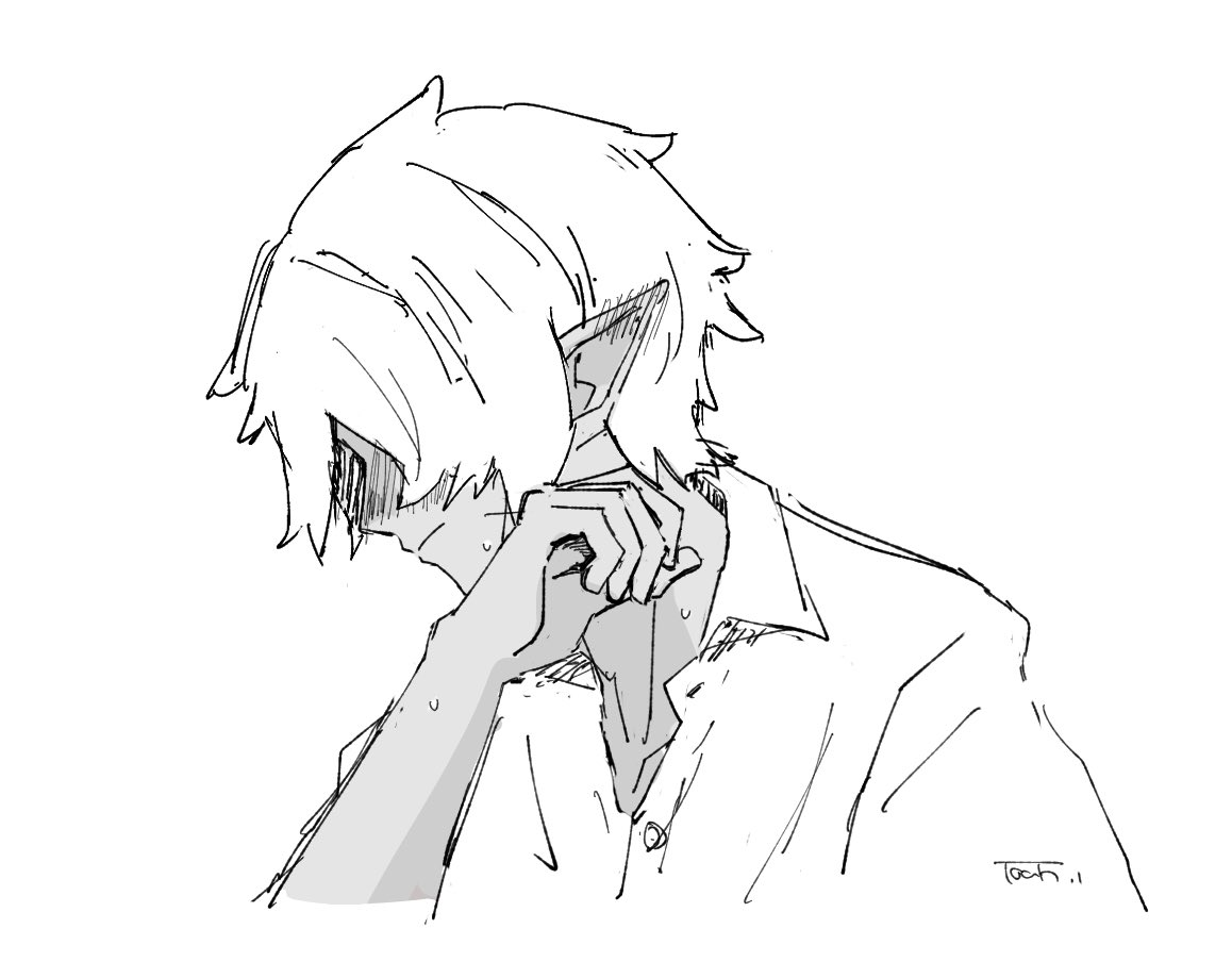 とあ tweet media