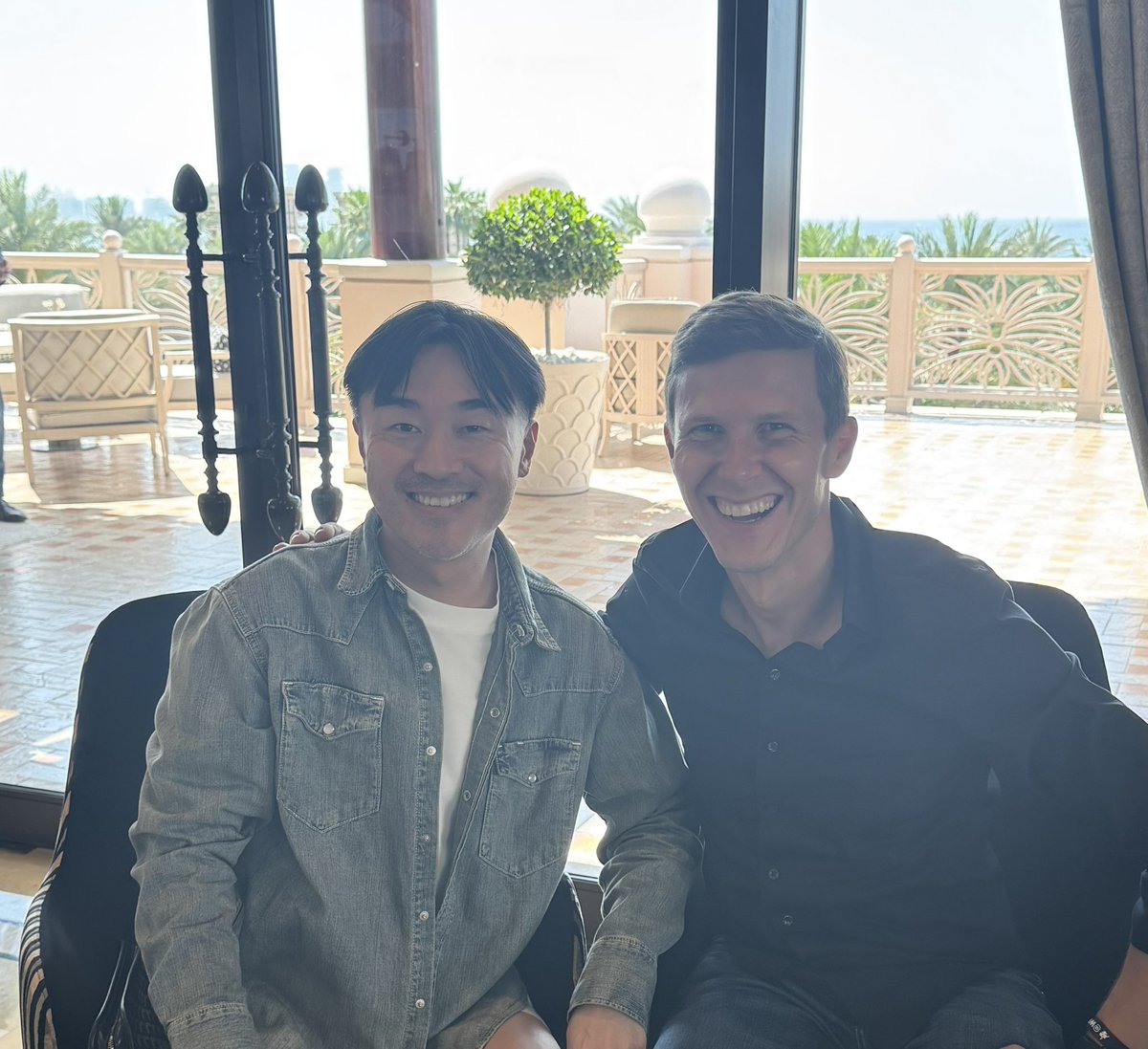 🚀 $XYO hit a $1B circulating market cap in 2020.
And we’re not done.
With a Layer-1 launch on the horizon, <a href="/OfficialXYO/">XYO</a> is gearing up to redefine DePIN from the ground up.
Been working with Markus Levin since 2018 — a true builder. Proud of the journey. Bullish on what’s next.