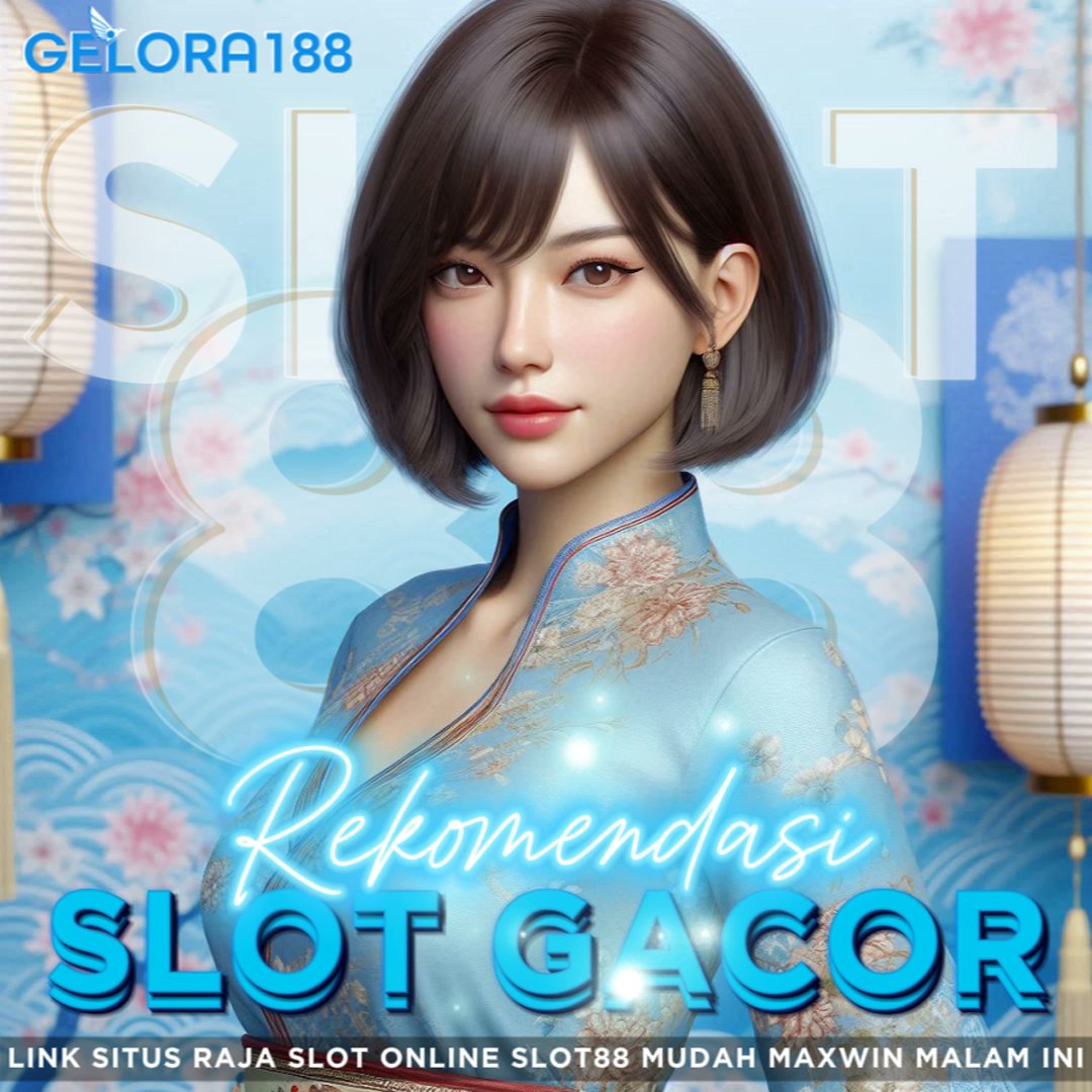 Slot Gacor #RahasiaPertama 
Link Gacor Panen Scatter! Deposit Qris

🎏 Situs Gacor: casimir.edu.pl/gacor/