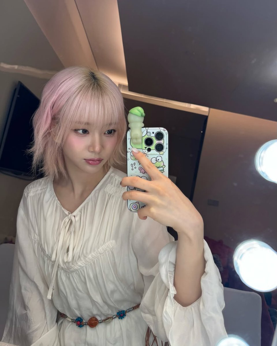 Sumin Brasil 🐰 tweet media