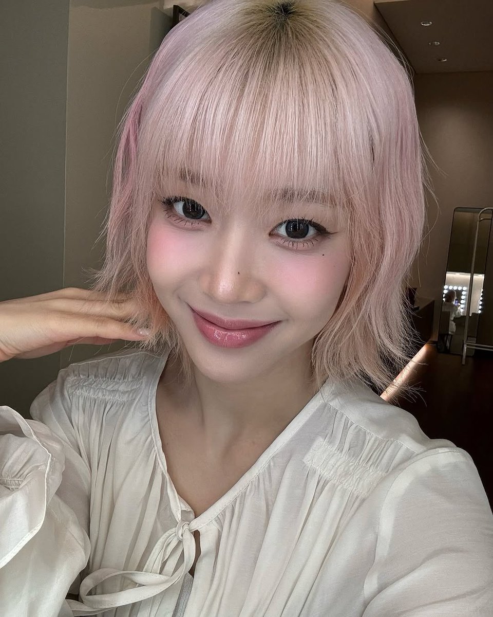 Sumin Brasil 🐰 tweet media