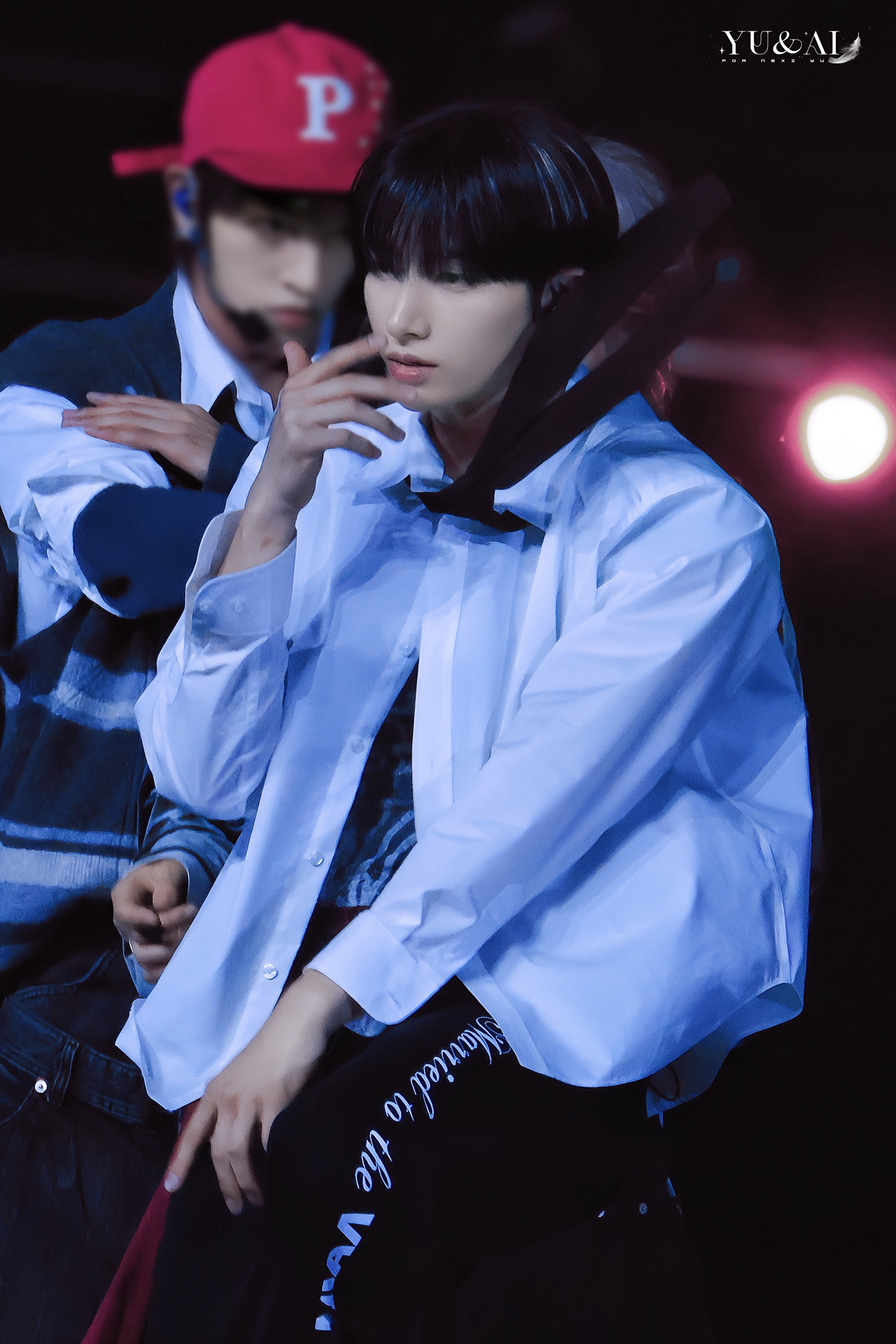 𝗬𝗨 & 𝗔𝗜 (@yuandai0427) / X 𝗬𝗨 & 𝗔𝗜 (@yuandai0427) / X