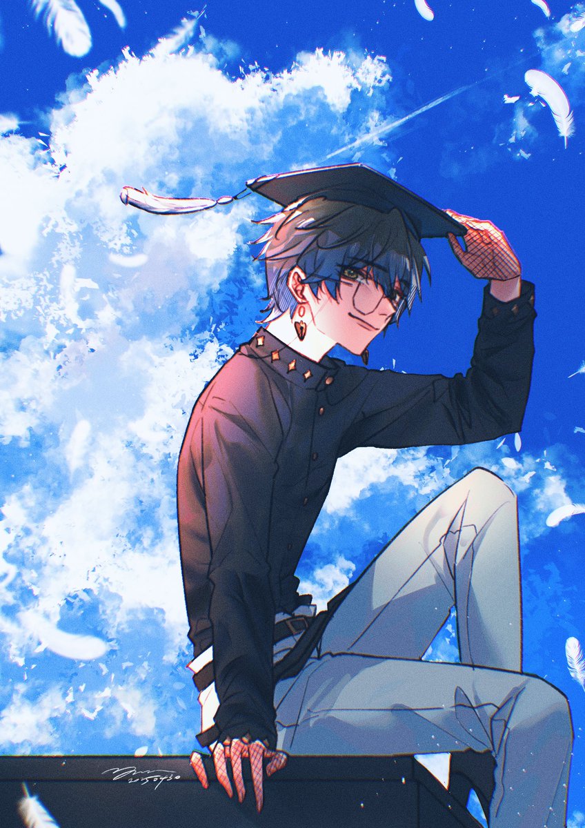 4ruk3_922's tweet photo. thank you for everything
#Ikenography #ikeeveland #NIJISANJI_EN #graphike https://t.co/bOojMlsMPU