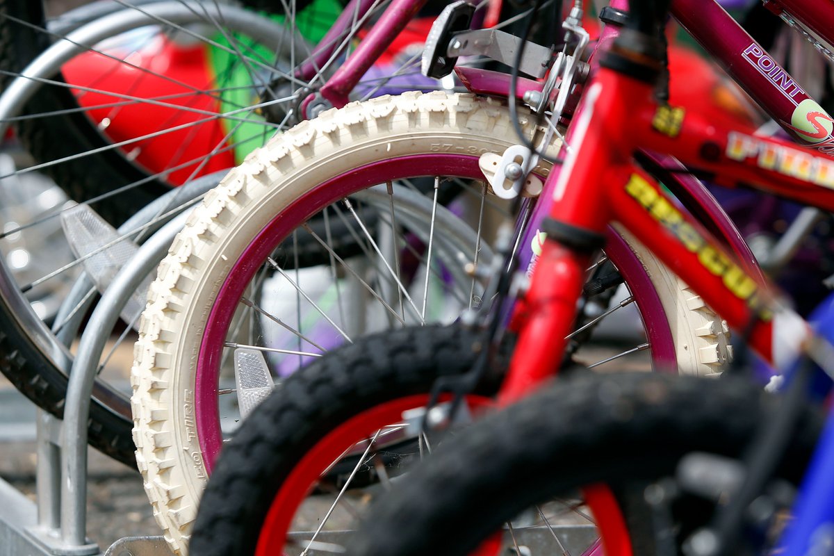 North London Waste Authority (@connectnlwa) on Twitter photo Exciting news for north London residentsโถ๏ธ
We have partnered with <a href="/LondonEnergyLtd/">LondonEnergy</a> & <a href="/The_BikeProject/">The Bike Project ๐งก</a> to launch a new bike reuse scheme at our seven north London recycling centres.๐
Join the #BikeReuse revolution and donate your unwanted bikes now to stop unnecessary waste & Exciting news for north London residentsโถ๏ธ
We have partnered with <a href="/LondonEnergyLtd/">LondonEnergy</a> & <a href="/The_BikeProject/">The Bike Project ๐งก</a> to launch a new bike reuse scheme at our seven north London recycling centres.๐
Join the #BikeReuse revolution and donate your unwanted bikes now to stop unnecessary waste &
