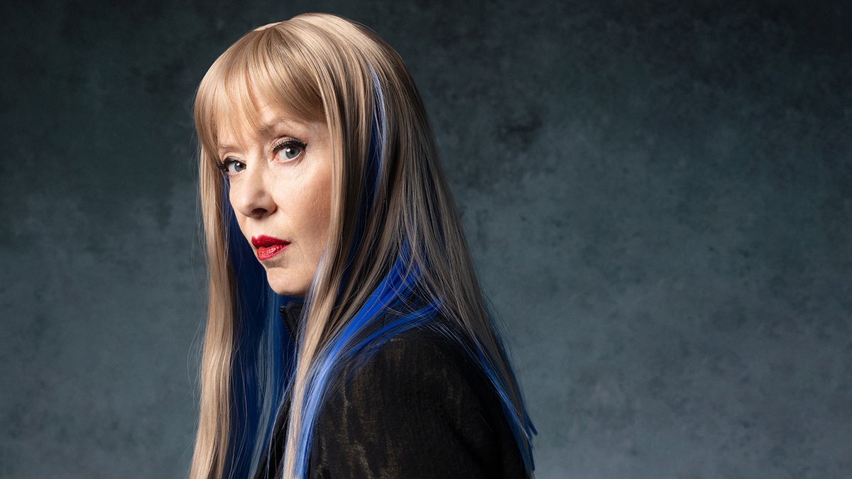 MOJO Magazine (@mojomagazine) on Twitter photo Suzanne Vega - Flying With Angels Reviewed.
āAn album that, in its own determined way, boldly meets the moment⦠āļøāļøāļøāļøā
<a href="/suzyv/">Suzanne Vega</a> veers from rage to transcendence on her first album in ten years. MOJO's <a href="/lucyobrientweet/">Lucy O'Brien</a> traces the journey.
READ: shorturl.at/kwIOC Suzanne Vega - Flying With Angels Reviewed.
āAn album that, in its own determined way, boldly meets the moment⦠āļøāļøāļøāļøā
<a href="/suzyv/">Suzanne Vega</a> veers from rage to transcendence on her first album in ten years. MOJO's <a href="/lucyobrientweet/">Lucy O'Brien</a> traces the journey.
READ: shorturl.at/kwIOC