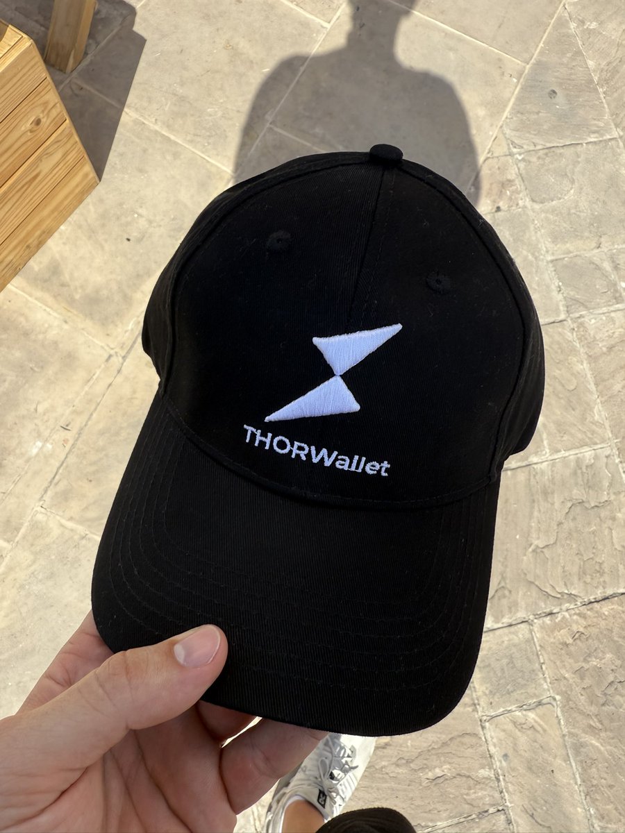 jp.kuji 🏦 (@jp_kuji) on Twitter photo You should checkout <a href="/Thorwallet/">THORWallet</a>!
Great app, great team and a very neat and free crypto debit card!
Hint: You can even pay QR code invoices directly out of the wallet. You should checkout <a href="/Thorwallet/">THORWallet</a>!
Great app, great team and a very neat and free crypto debit card!
Hint: You can even pay QR code invoices directly out of the wallet.