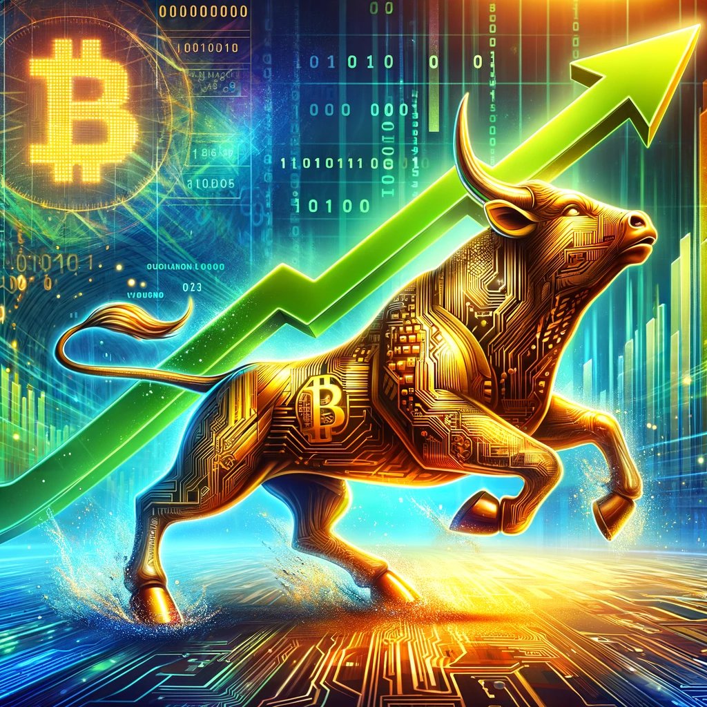 Bitcoin Bull tweet media