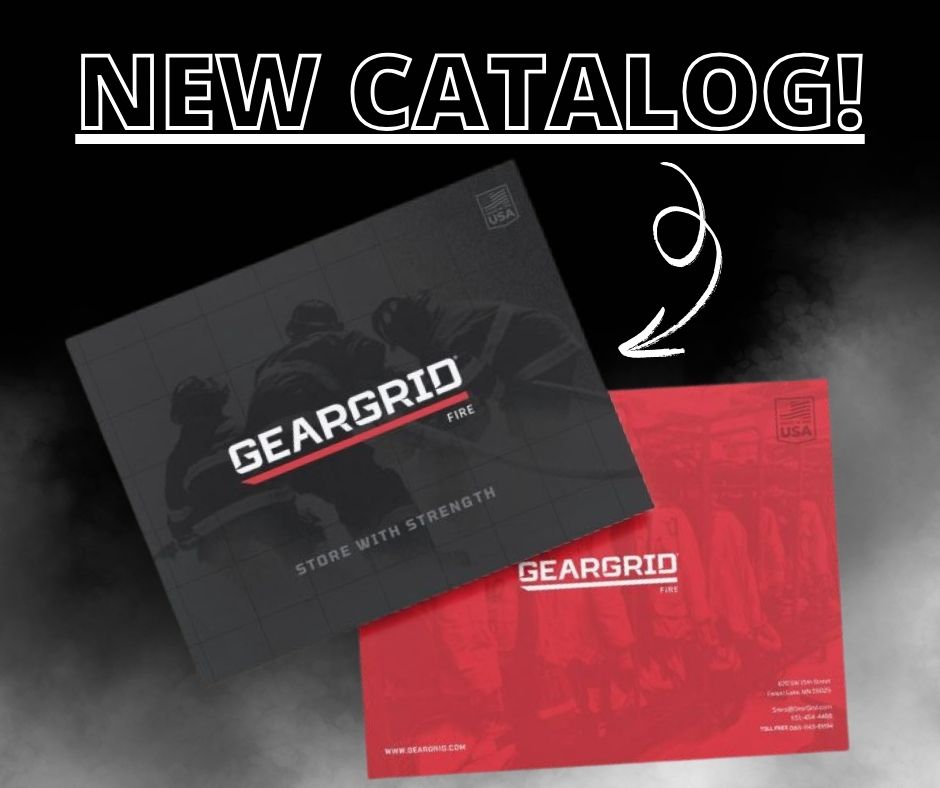🚨 Introducing the NEW GearGrid catalog! 🚨

Look inside and get inspired – you’re sure to find the perfect storage solutions within these pages. 🙌

👉 geargrid.com/wp-content/upl…