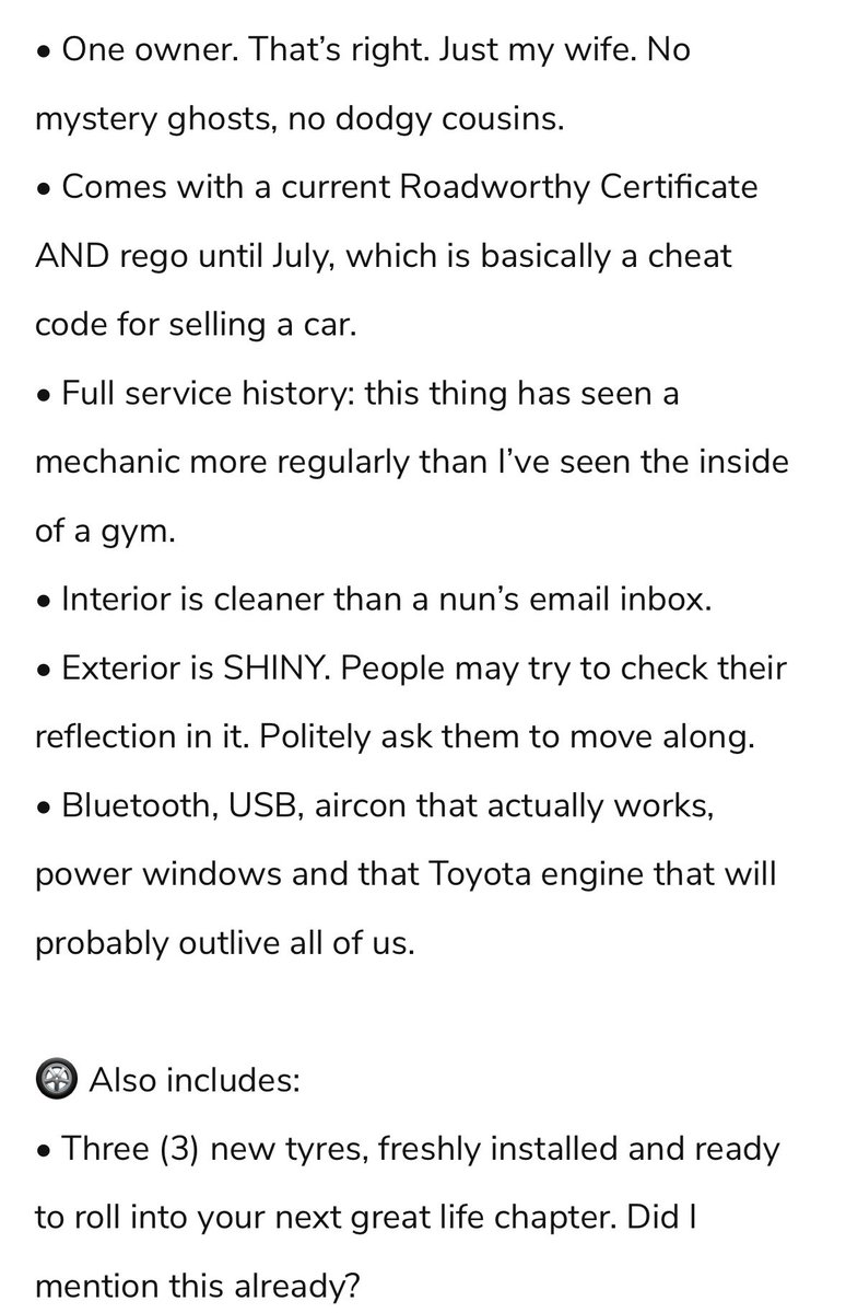 Joel Smith tweet media