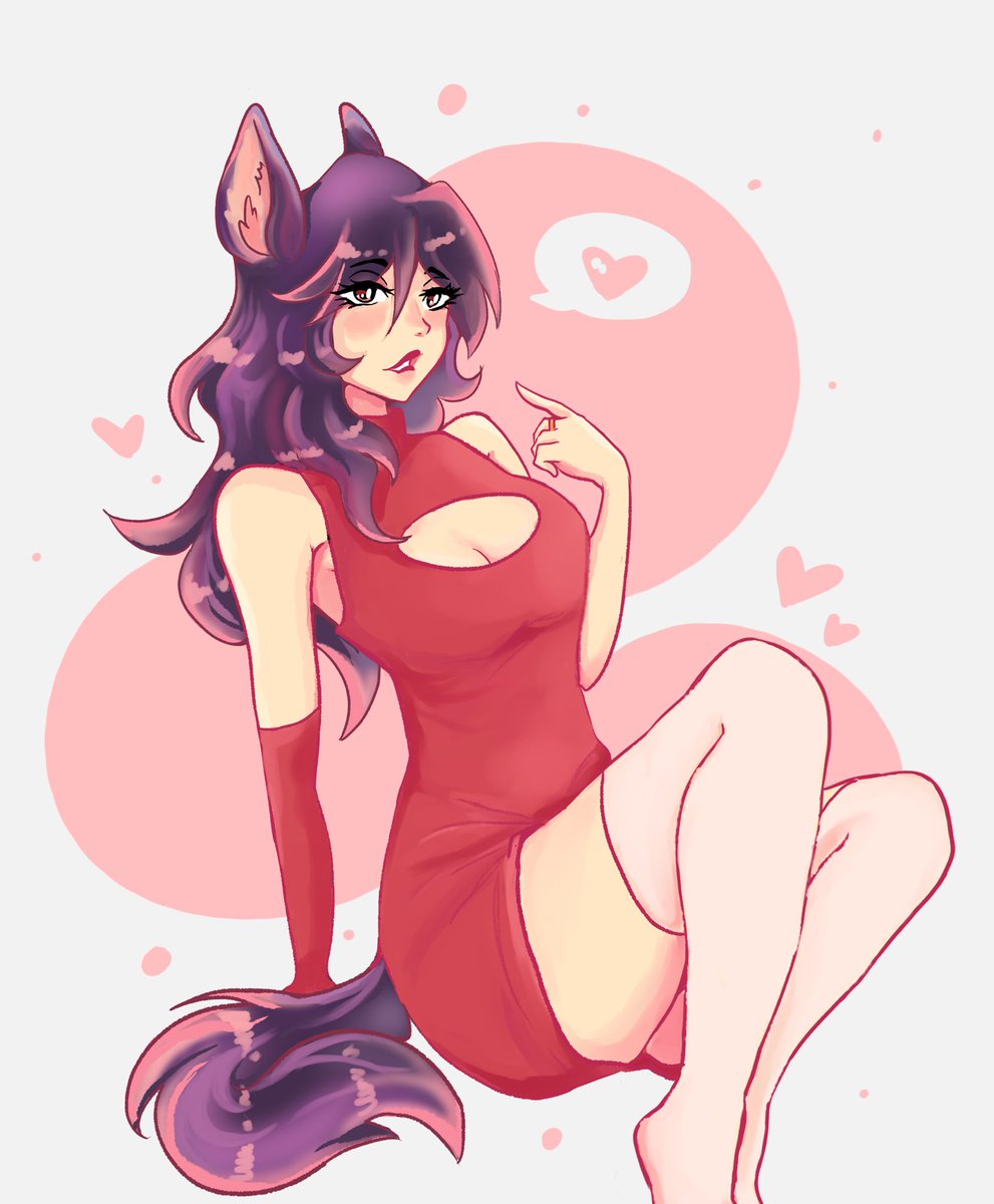 I made this version too! I hope y’all enjoy it! The rest is on patreon 👀 patreon.com/captainrikka?u… 

#nsfw #nsfwart #censored #patreon #artwork #art #artist #digitalart #digitalartist #artmoots #cartoon