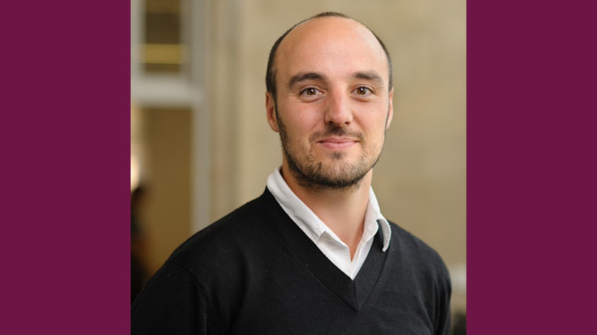 📬 Why did Nicholas Jones send a postcard to himself and what does it have to do with teaching evidence-based practice (TEBP)?

In our latest blog, he reflects on our TEBP short course and how it reshaped his approach to medical education.

Read more: bit.ly/435KHwn
