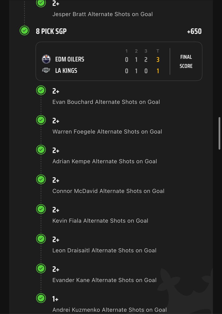 We are so back. Been busy the last few weeks with moving but we start back up tonight!!! Let’s get this 💰