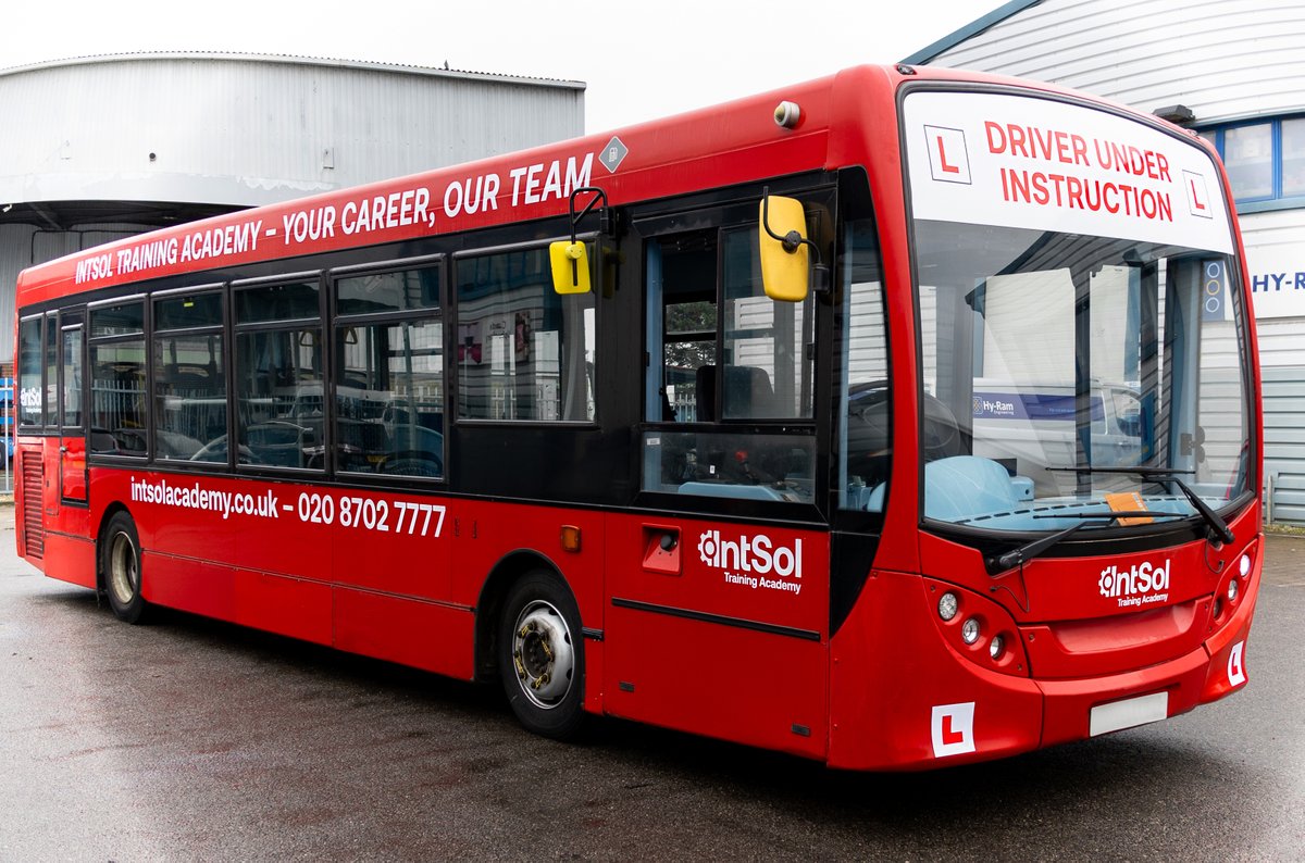 IntSolRecruit's tweet image. At IntSol, we offer a unique hybrid solution that combines the supply of experienced drivers alongside our licence acquisition driver development team. This means we can support your business in any location nationwide. 

#IntSol #IntSolTrainingAcademy #LicenceAcquisition