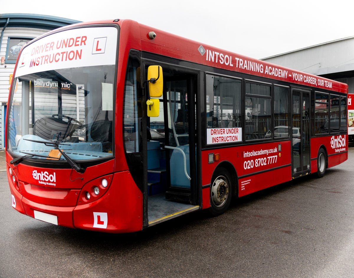 IntSolRecruit's tweet image. At IntSol, we offer a unique hybrid solution that combines the supply of experienced drivers alongside our licence acquisition driver development team. This means we can support your business in any location nationwide. 

#IntSol #IntSolTrainingAcademy #LicenceAcquisition
