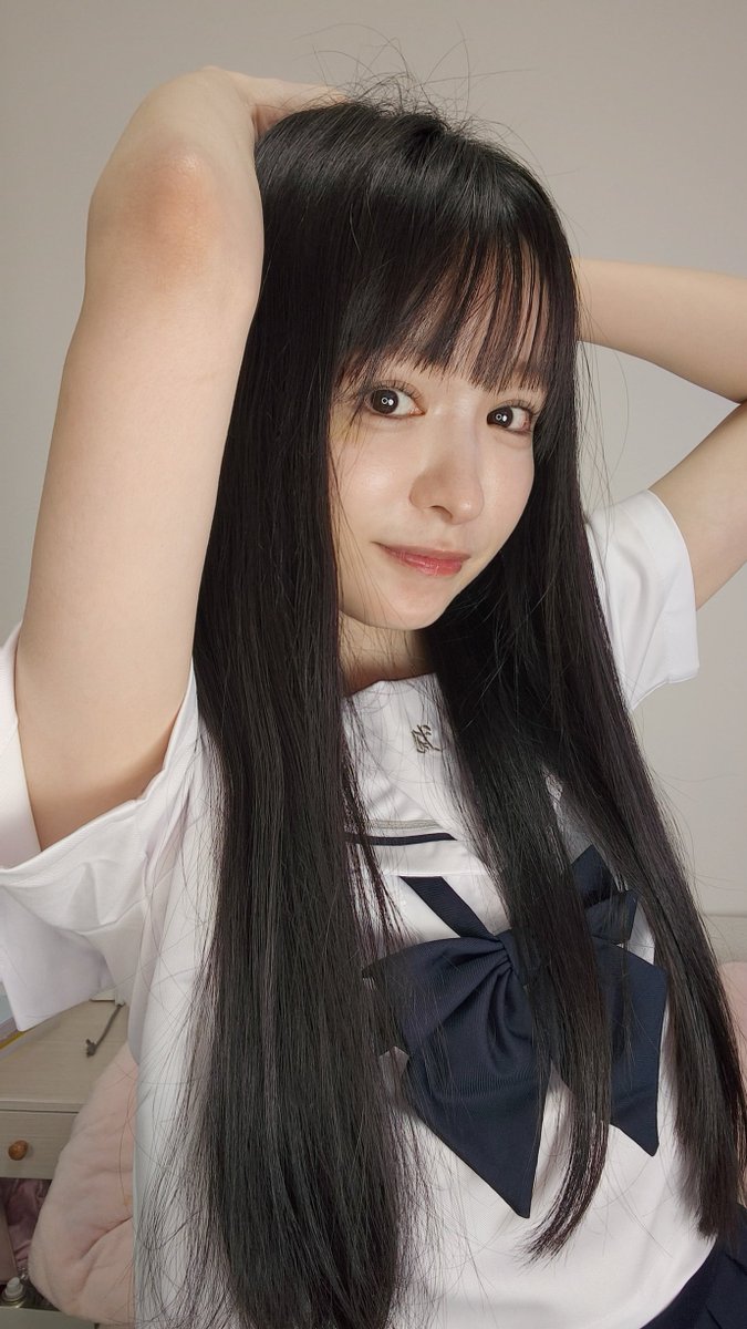 yuahentaijp's tweet photo. こっち日本語垢にしていいですかー？

いいよって思った人と、可愛いよって思った人は、いいねで教えて❣️あとフォロちて🥺 https://t.co/2RgX9KlyCb