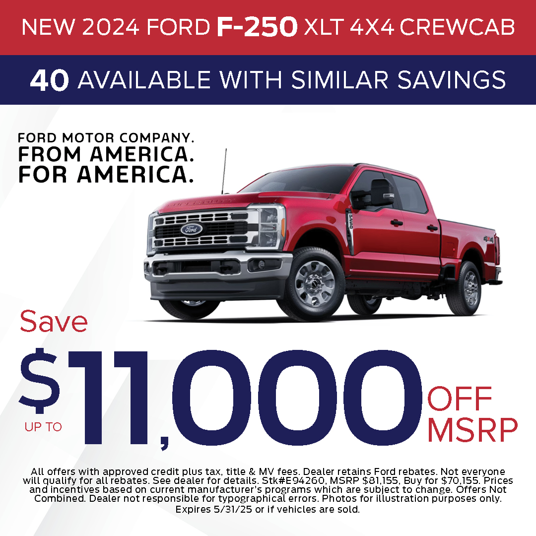 Dana Ford Lincoln tweet media