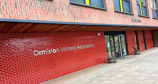 Academy makes educated switch to North Shore - chtmag.com/academy-makes-… #hygiene #NorthwoodHygieneProducts #NorthShoreSystem