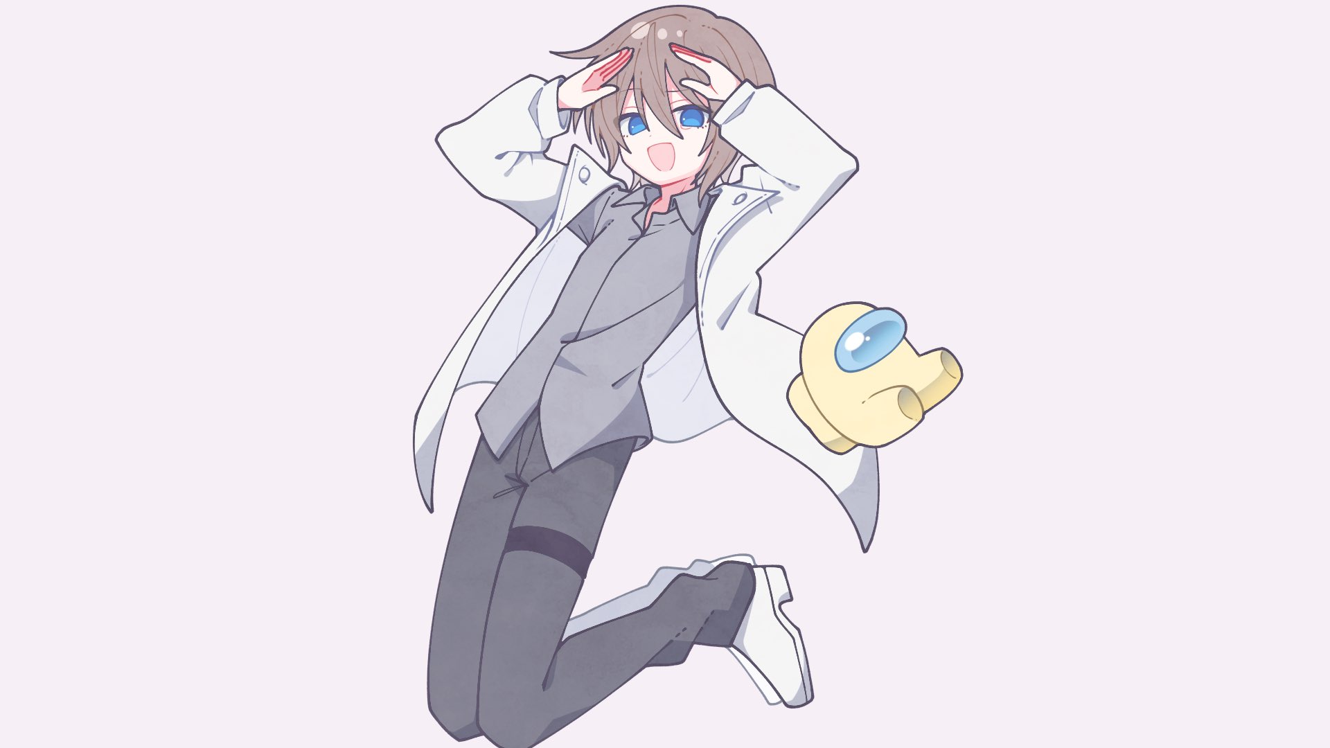 When did HoneyWorks & ハコニワリリィ (HaKoniwalily