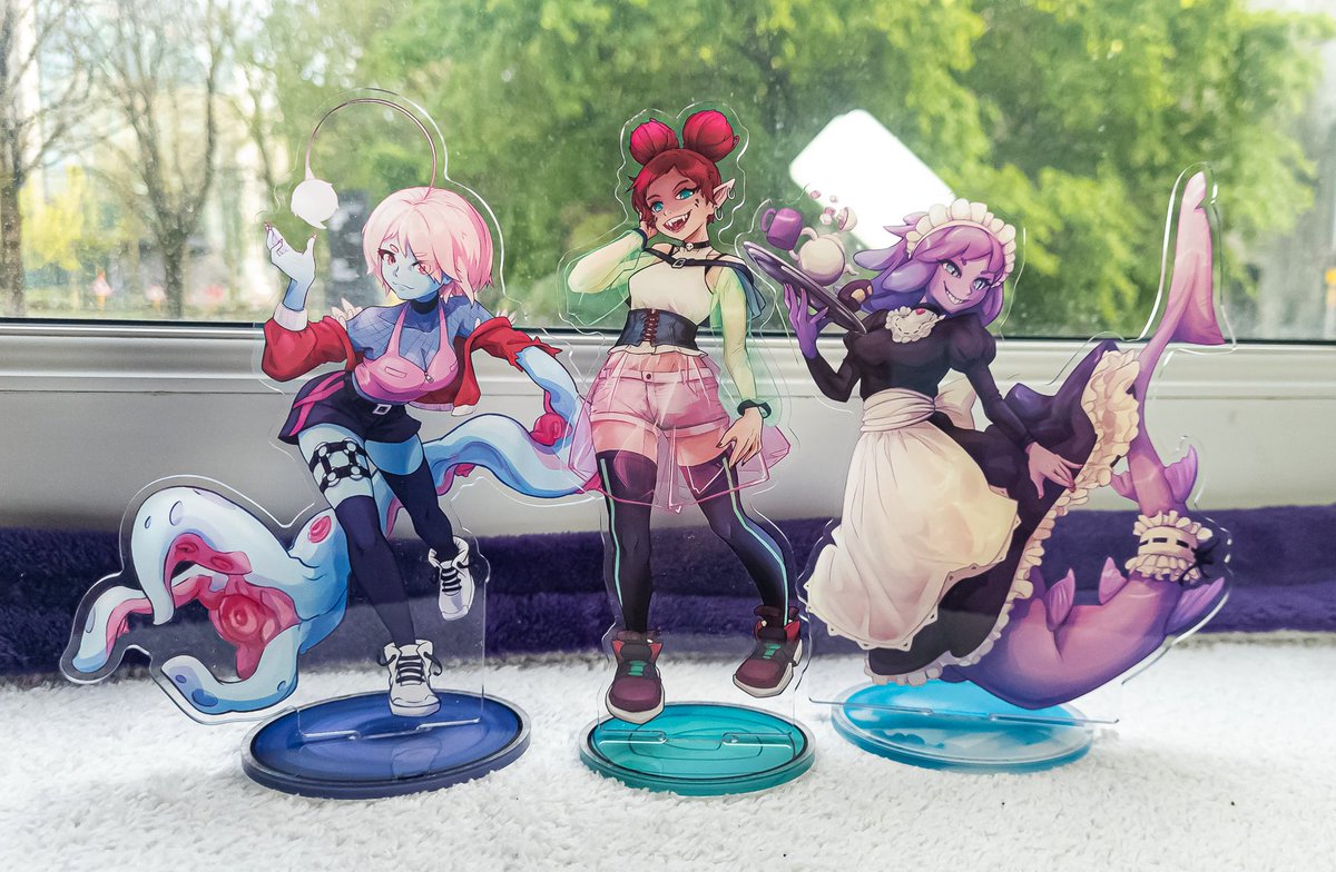 GuriFuni artist tweet media