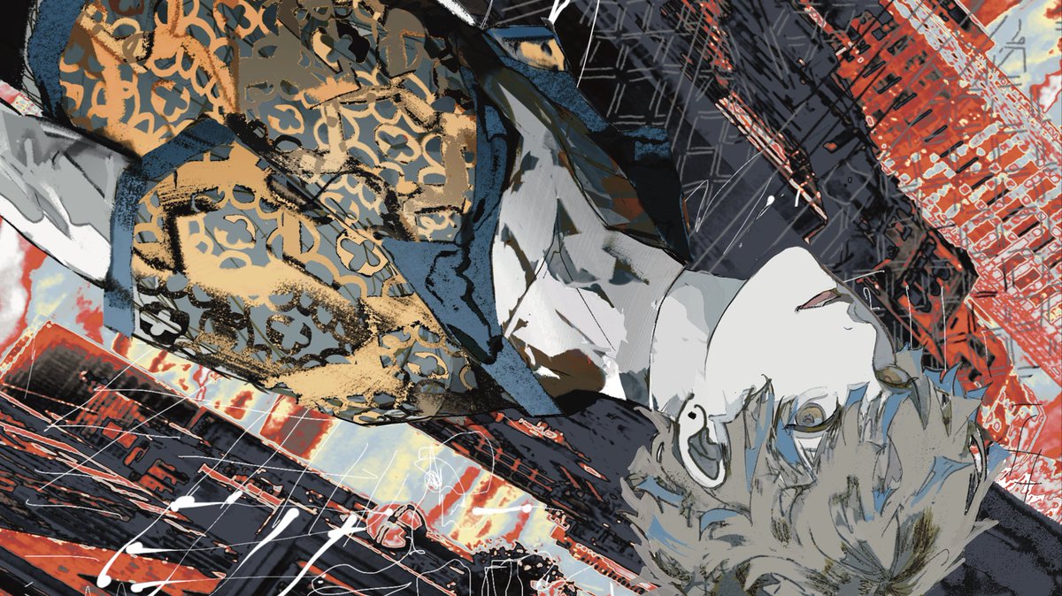 ni~ (@dodo_o_u) on Twitter photo 