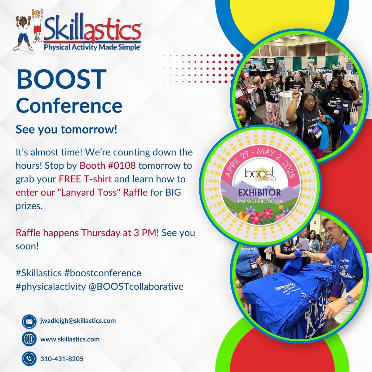 Skillastics tweet media