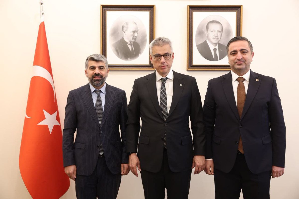 Serkan Ramanlı tweet media