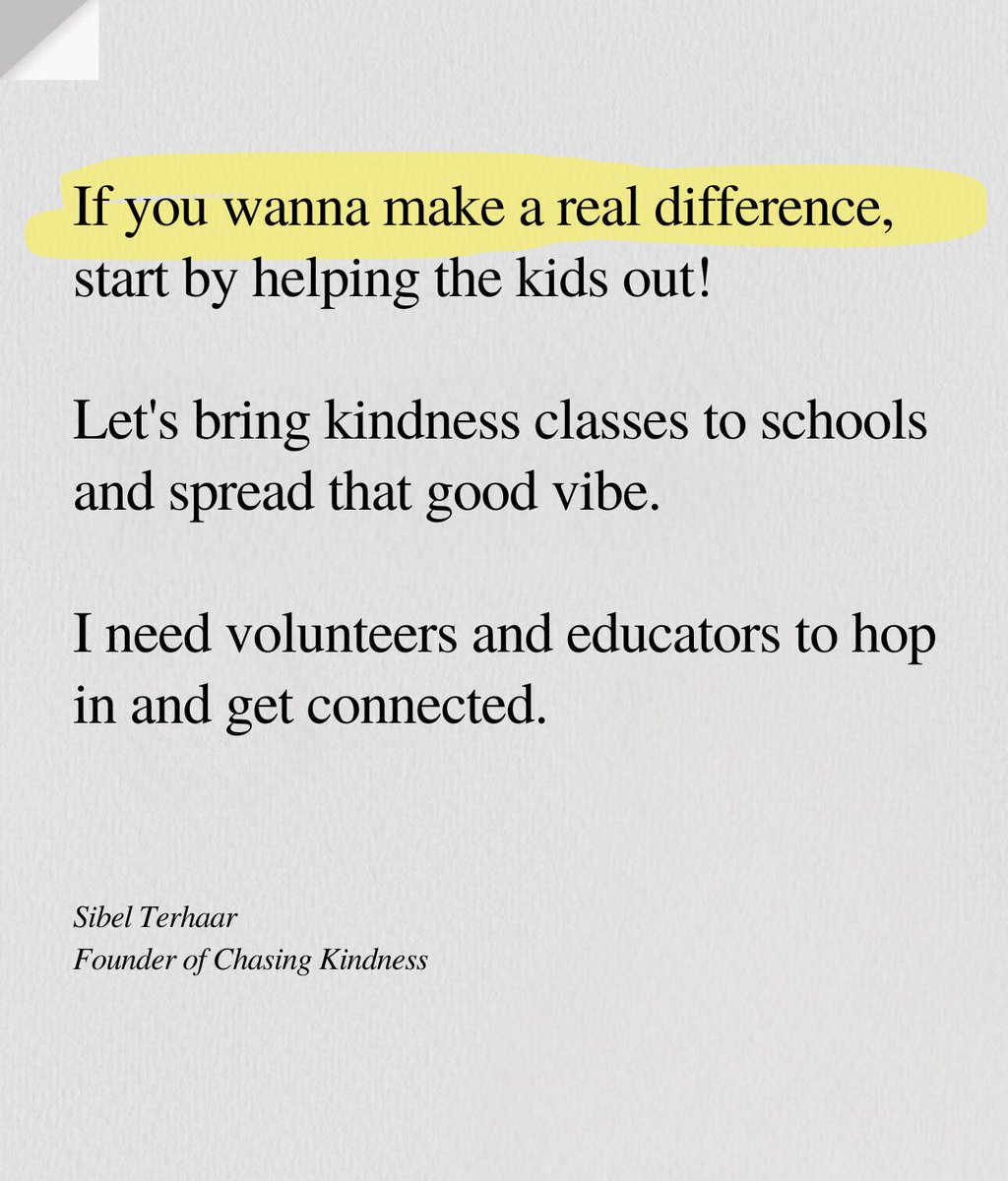 Sibel Terhaar (@sibelterhaar) on Twitter photo 