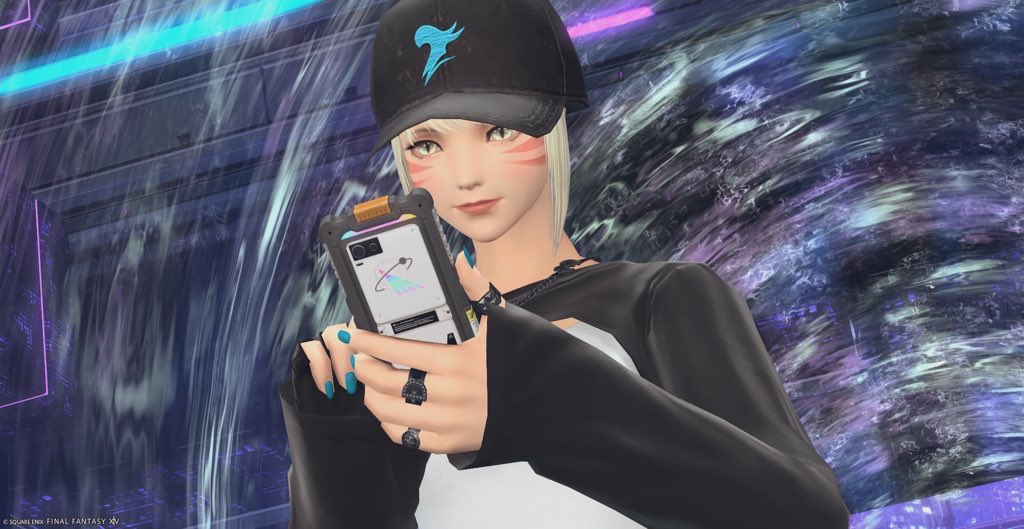 くろ tweet media